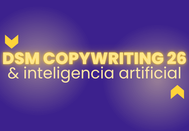 Boton DSM Copywriting